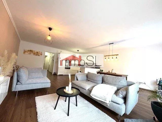 Apartment with 2 rooms to sell in Ingeldorf