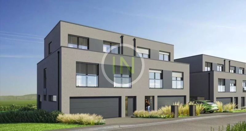 House with 4 rooms to sell in Folschette