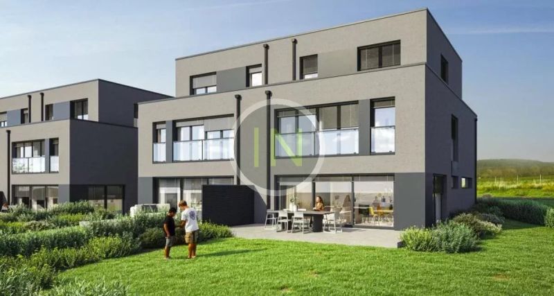 House with 4 rooms to sell in Folschette