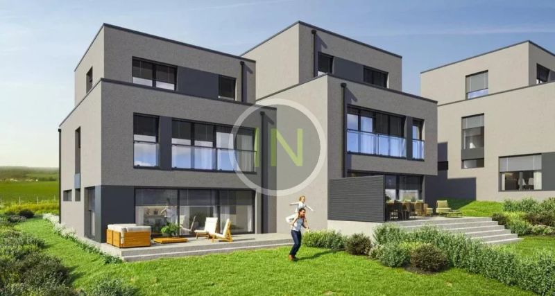 House with 4 rooms to sell in Folschette