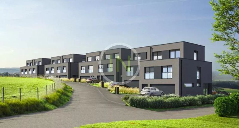 House with 4 rooms to sell in Folschette