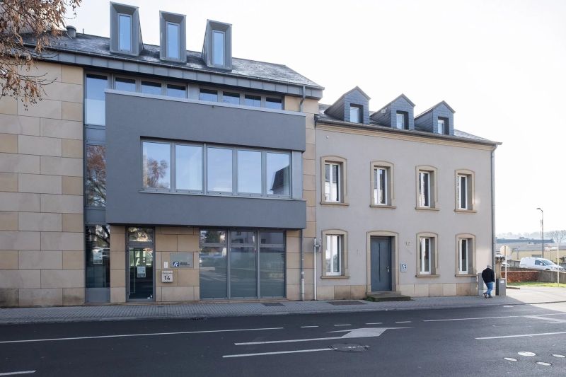 Office to sell in Mersch