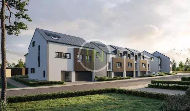 House with 5 rooms to sell in Burmerange