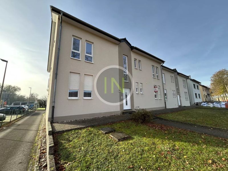Apartment to sell in Lorentzweiler