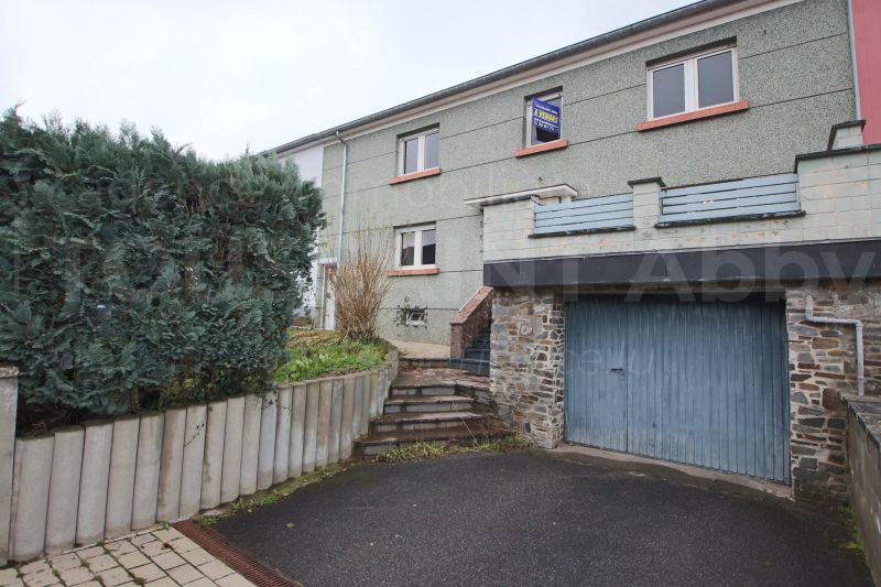 House with 3 rooms to sell in Wiltz