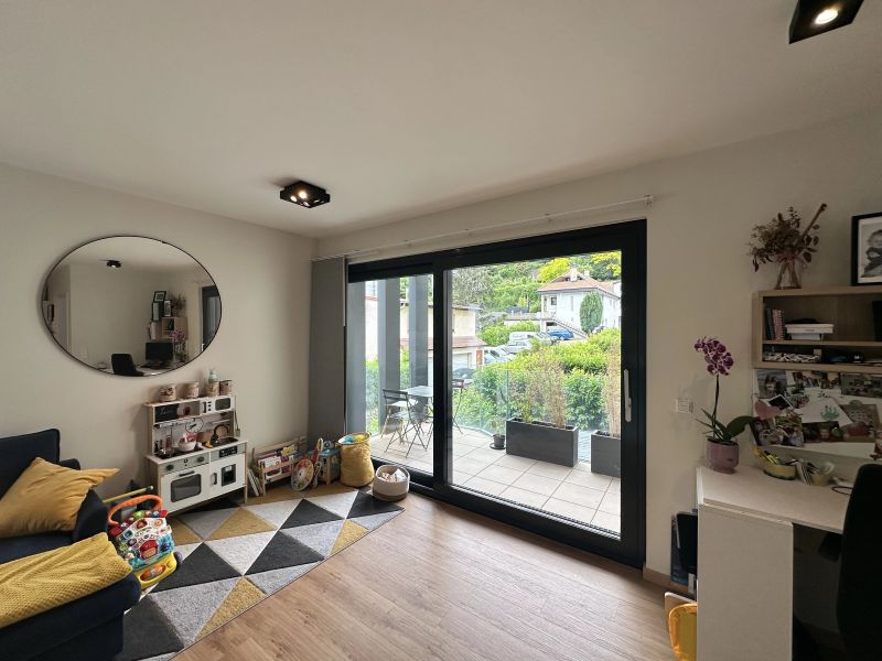 Apartment with 1 room to sell in Luxembourg-Rollingergrund