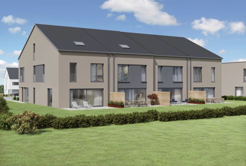 House with 3 rooms to sell in Nospelt