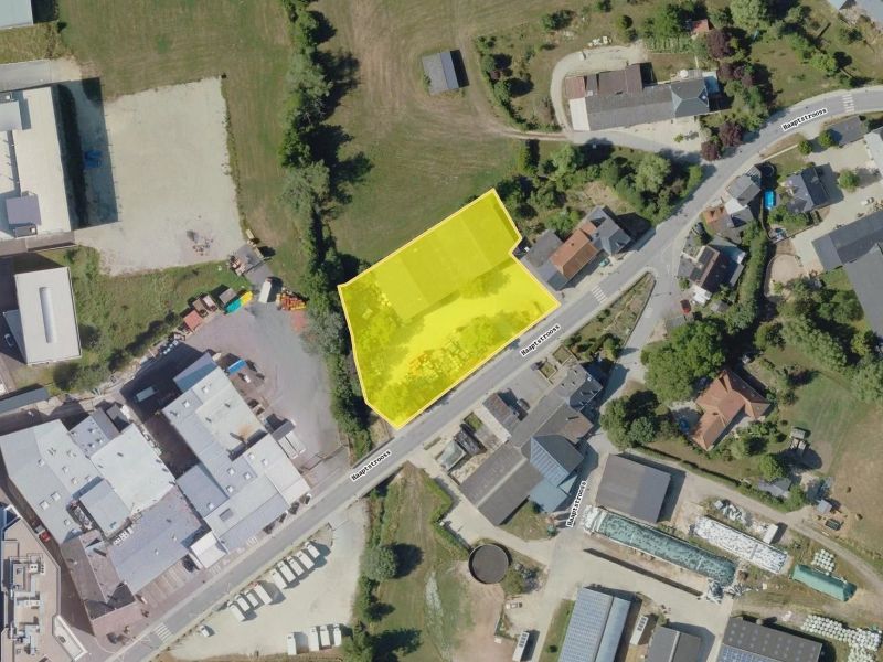 Land to sell in Wecker