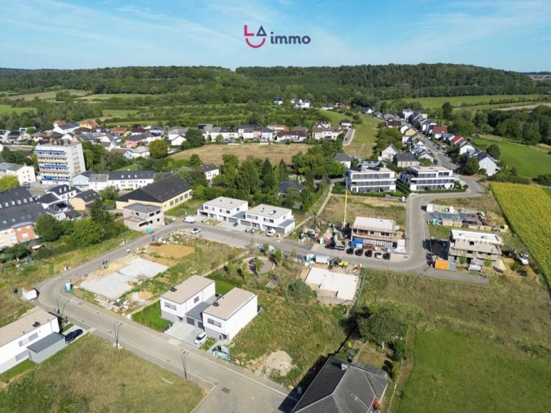 Semi-detached house with 3 rooms to sell in Hautcharage