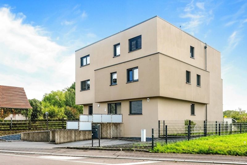 Apartment with 3 rooms to sell in Mondercange