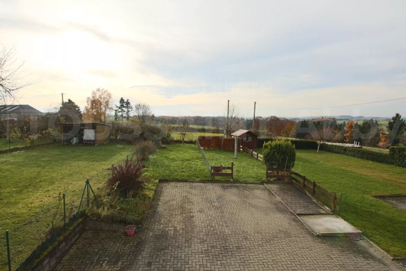 Apartment with 3 rooms to sell in Eschdorf