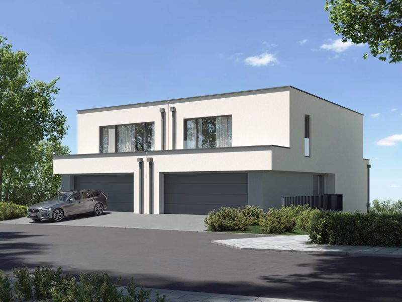 House with 4 rooms to sell in Heisdorf