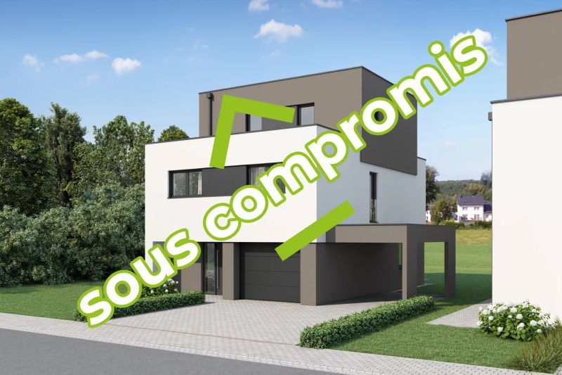 House with 3 rooms to sell in Saeul