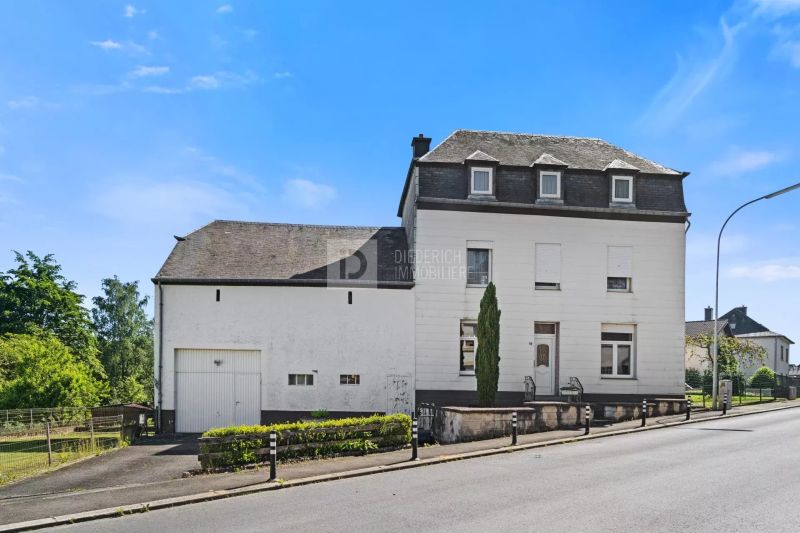 House with 7 rooms to sell in Steinfort