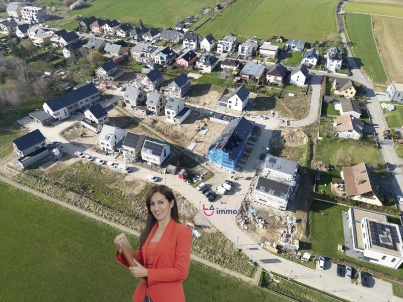 House with 3 rooms to sell in Hellange