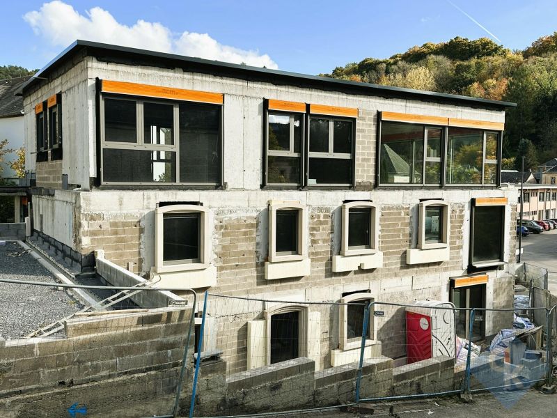 Apartment with 2 rooms to sell in Kopstal