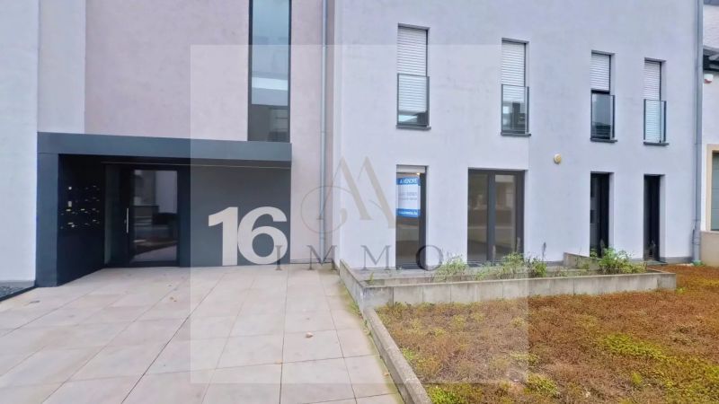 Apartment with 1 room to sell in Lintgen