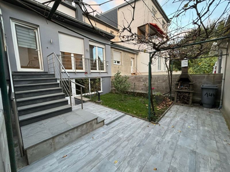 House with 4 rooms to sell in Oberkorn