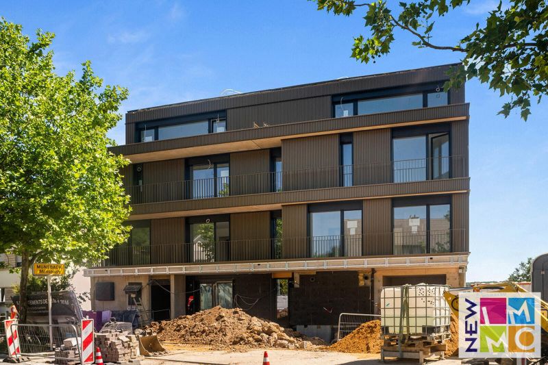 Duplex with 4 rooms to sell in Schuttrange