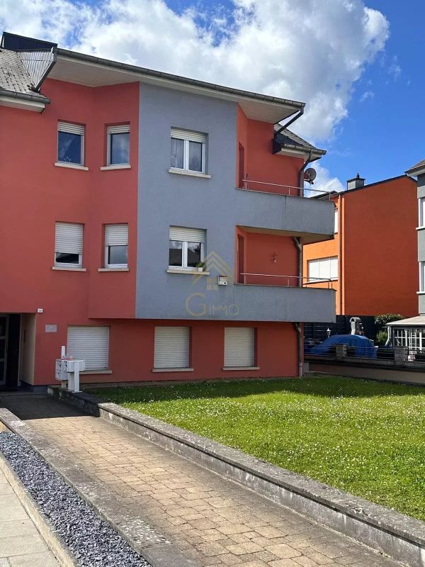 Apartment with 2 rooms to sell in Differdange