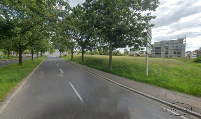 Apartment with 3 rooms to sell in Luxembourg-Kirchberg