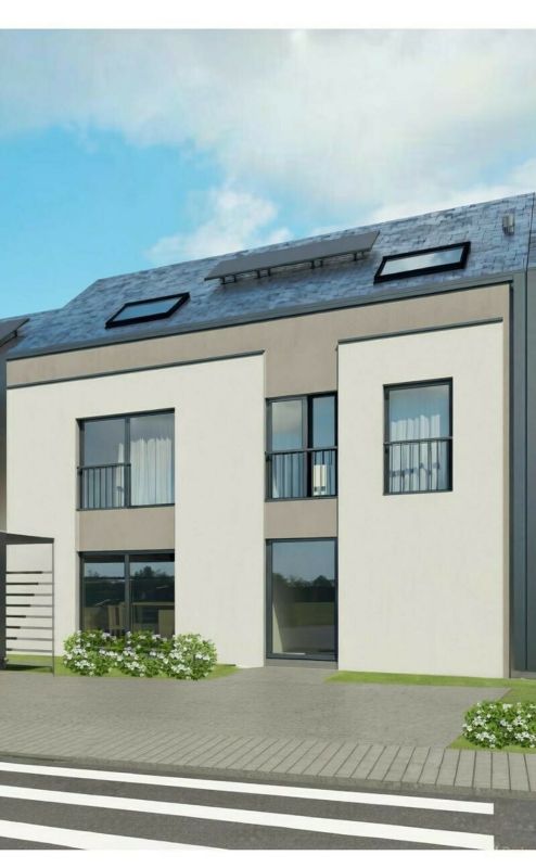 House with 3 rooms to sell in Consdorf