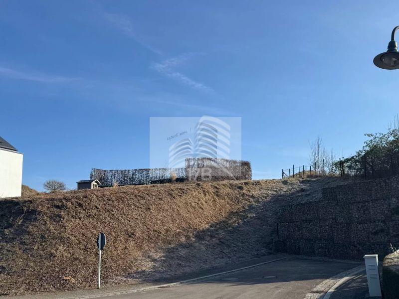 Building land to sell in Gonderange