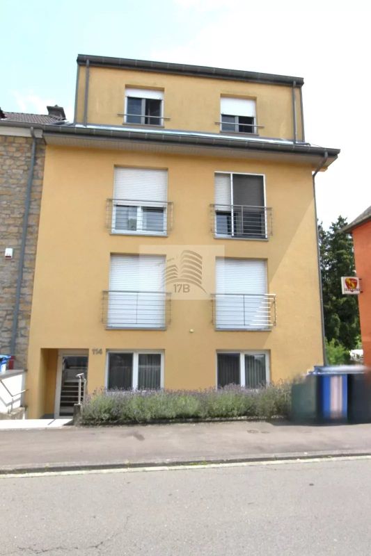 Apartment with 2 rooms to sell in Dudelange
