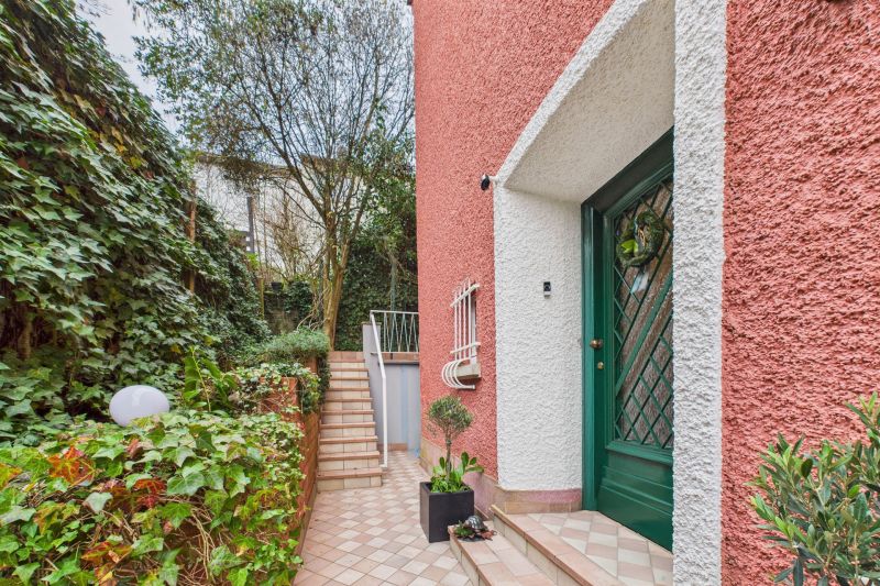 Semi-detached house with 4 rooms to sell in Luxembourg-Weimerskirch