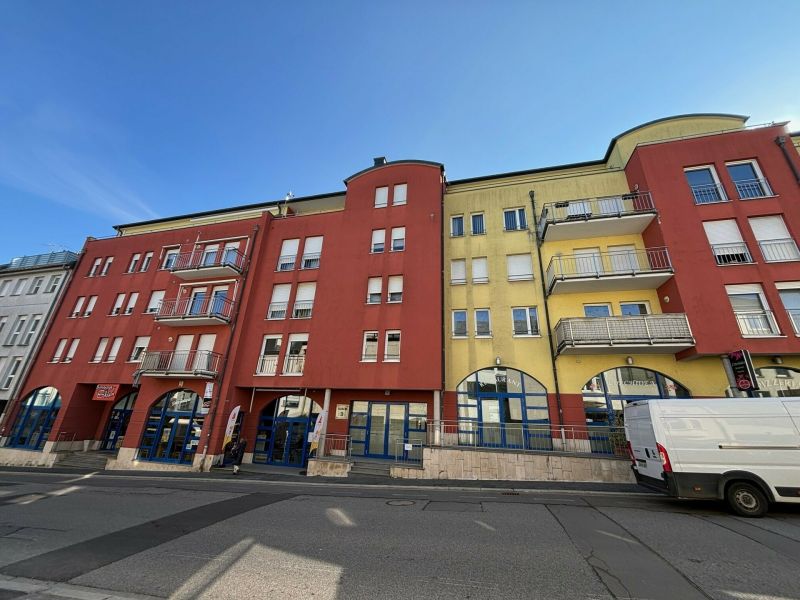 Apartment with 3 rooms to sell in Rodange