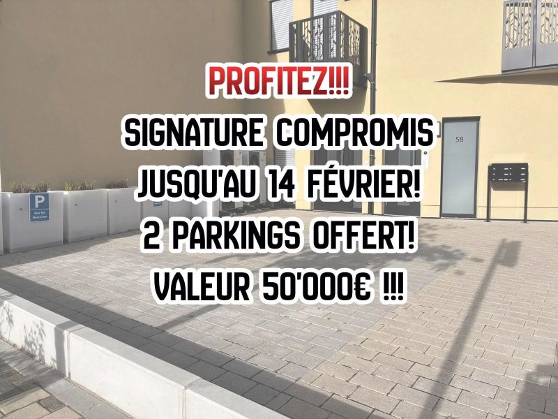 Office to sell in Mamer