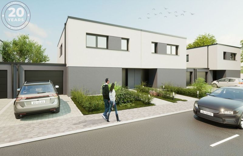 House with 3 rooms to sell in Bascharage