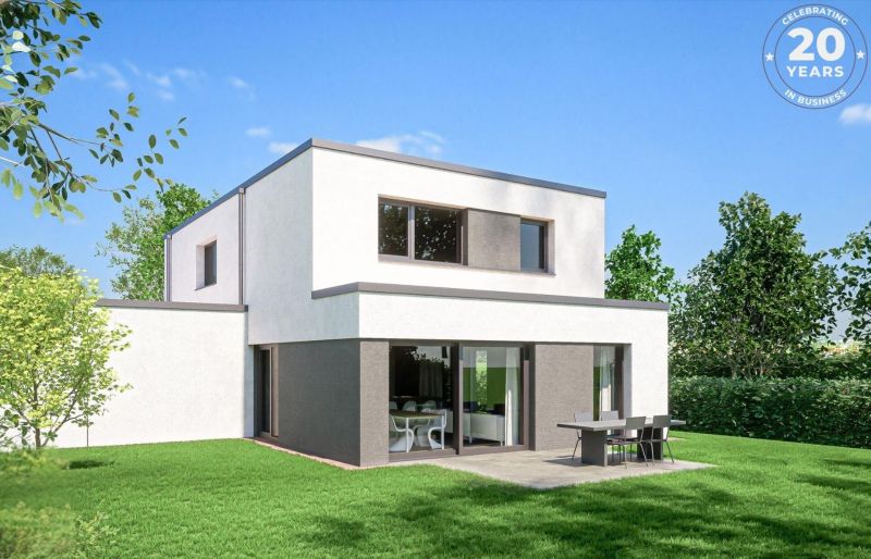 House with 3 rooms to sell in Bascharage