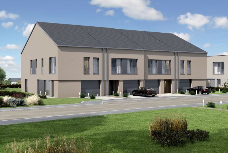 House with 3 rooms to sell in Nospelt