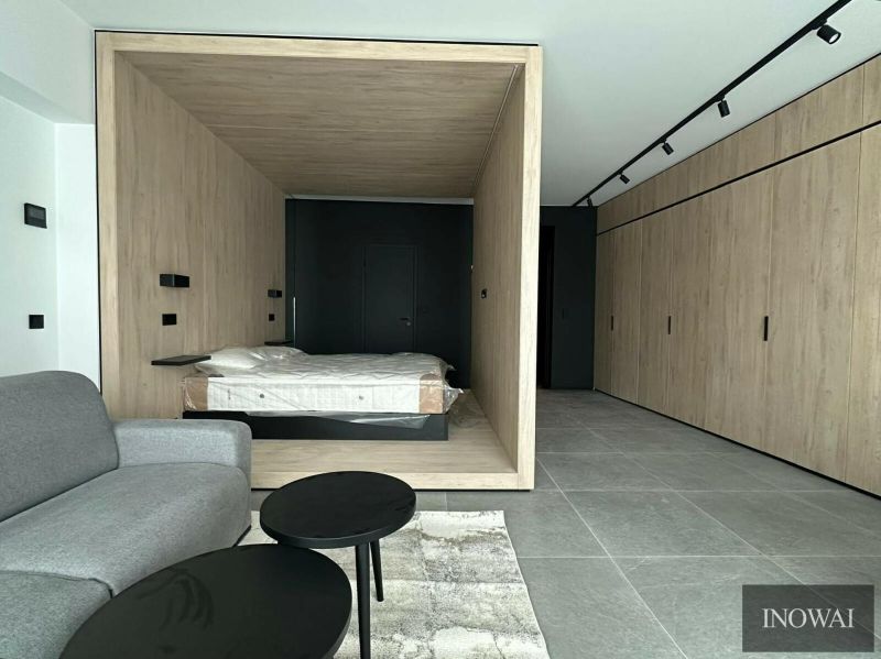 Studio to sell in Luxembourg-Bonnevoie