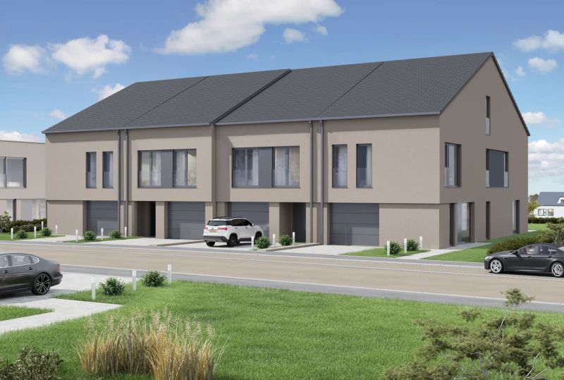 House with 3 rooms to sell in Nospelt