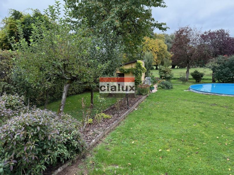 Building land to sell in Canach