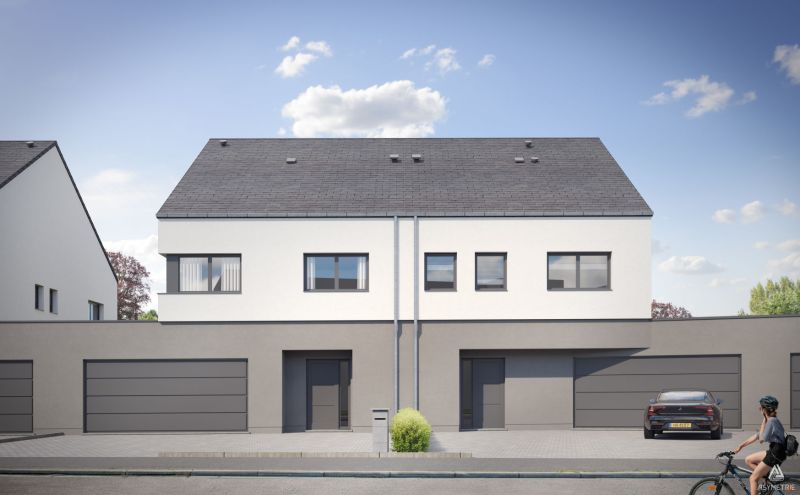 House with 4 rooms to sell in Linger