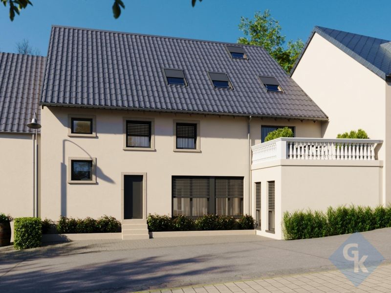 Apartment with 1 room to sell in Osweiler