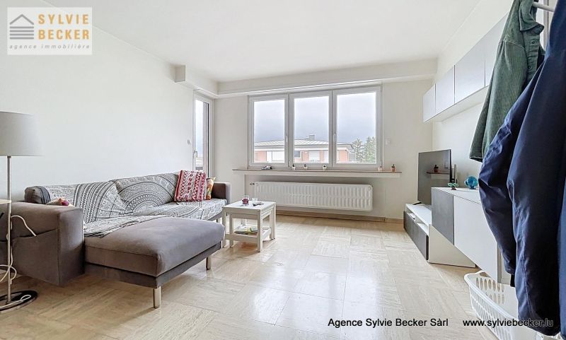 Studio to sell in Strassen