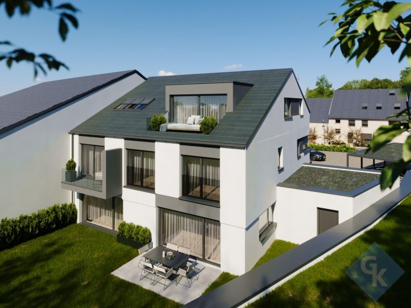 Apartment with 2 rooms to sell in Osweiler