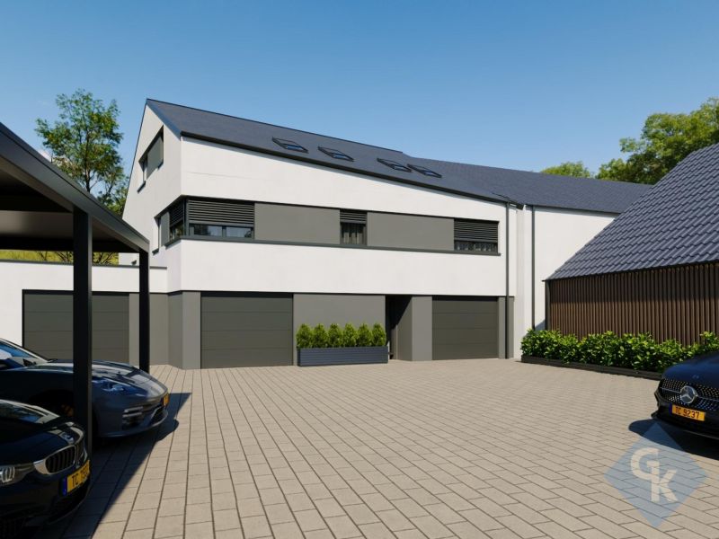 Apartment with 2 rooms to sell in Osweiler