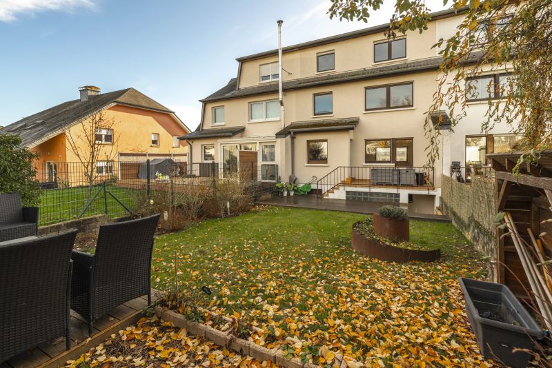 House with 3 rooms to sell in Mamer