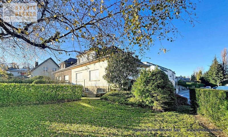 House with 3 rooms to sell in Bridel