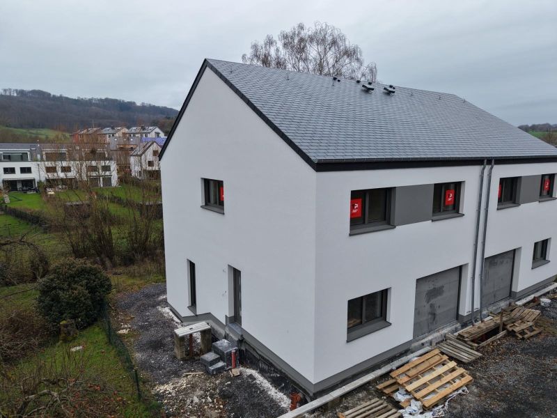 House with 4 rooms to sell in Trintange