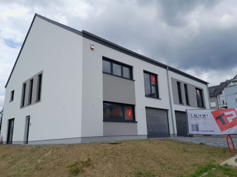 House with 4 rooms to sell in Welfrange