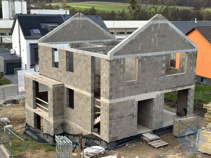 House with 4 rooms to sell in Medernach