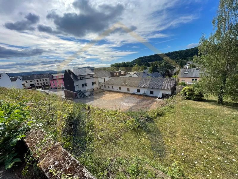 Building land to sell in Senningen