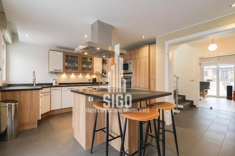 House with 4 rooms to sell in Canach