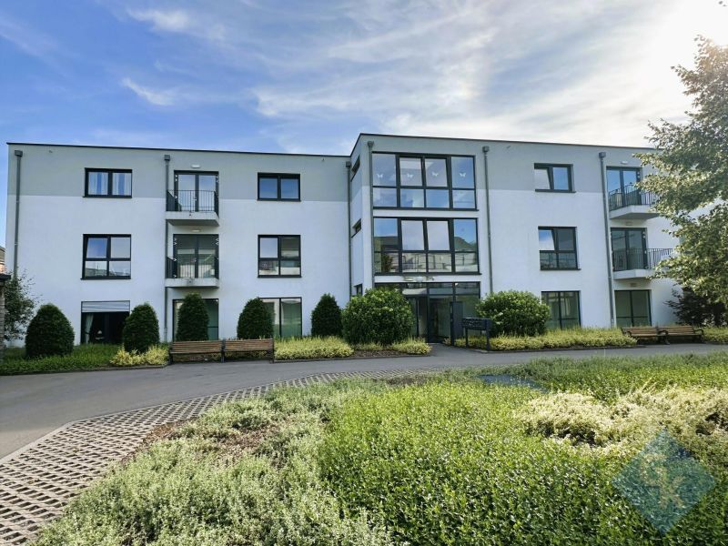 Apartment with 1 room to sell in Mertzig